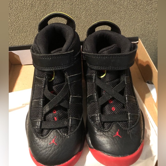 Jordan 6 Rings toddler - Picture 4 of 7